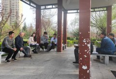 公司第二支部開(kāi)展黨史學(xué)習(xí)教育&mdash;&mdash;講黨史微故事活動(dòng)